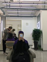 -IN HAIR艺术+造型