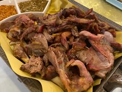 -友鹏海鲜(新宜白大道店)