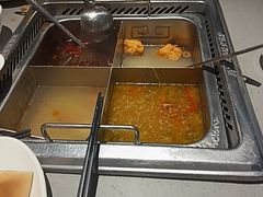 -海底捞火锅(步步高新天地店)