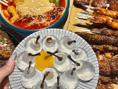 -亿牌牌东北烧烤(博物馆旗舰店)