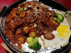 -饭时候(顺外路店)