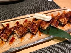 -泉寿司(万科公园店)