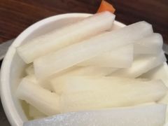 -张家卫·阳江菜·小海鲜(肥婆湾桥店)