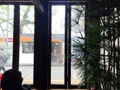 -院子餐厅·大锅菜·老杭帮(桥西直街店)