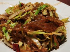 -南门小馆·清真(国贸商城店)