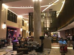 -舟山希尔顿酒店