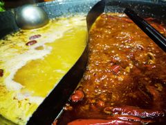 -萍姐火锅·公路夜市(南京新街口店)