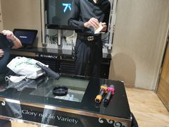 -蓝尊量贩(黄河路店)