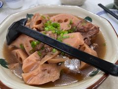 -成惠食府(赤岗店)