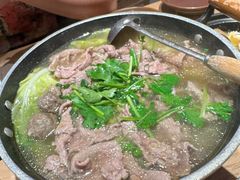 -川堂风·跷脚牛肉·乐山爆炒(宝山日月光店)