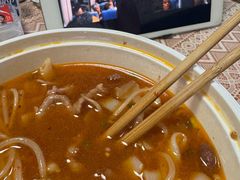 -覃记螺蛳粉·桂林米粉(鼓楼南街店)