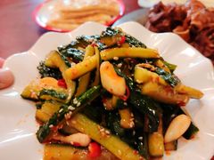 -聚首堂·特色小吃·肘子(什刹海德胜门店)