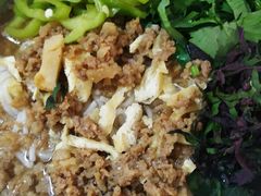 -万年昌传统榨粉店(蒲庙总店)