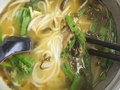 -官人桥番茄米线(温江行署店)