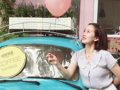 -灯塔咖啡馆BOOK·Coffee Shop