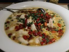 -梁家大院•农家菜(昆山会展中心店)