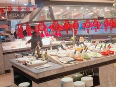 -比格比萨自助(沙河店)