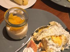 -美盛喜来登大酒店-盛宴标帜餐厅