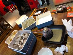 -老天桥蛙炉火锅(姑苏总店)