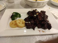 -申宴酒楼(王子百货店)
