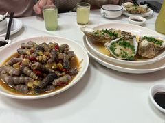 -健跳小海鲜(人民路店)