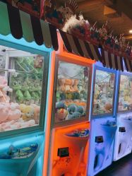 -菲菲羊乐园(临平银泰城店)