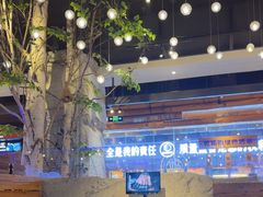 -河坝烧烤串城(金达莱店)