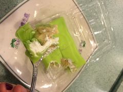 松记糖水(铜锣湾店)-松记糖水店(铜锣湾分店)