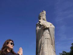-莆田湄洲妈祖祖庙