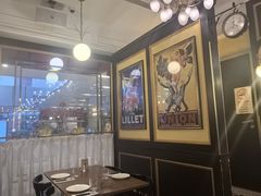 -Entrecôte 法国牛扒馆(保利·时光里店)