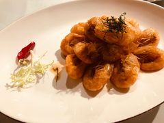美极虾-漢舍中国菜馆(889广场店)
