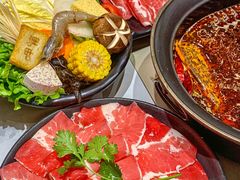 -呷哺呷哺(融创茂店)