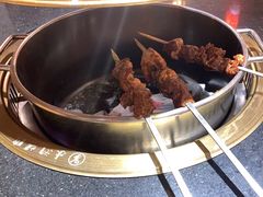 -水浒烤肉(国贸店)