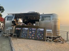 -Brew Farm·精酿农场海滨悬崖餐厅