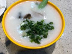 -生记粥店(旺角店)
