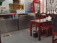 -东方宫中国兰州牛肉拉面(新起街店)