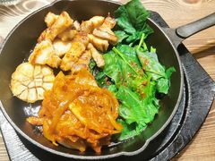 -INSA Korean Bistro饮鲨韩食酒馆