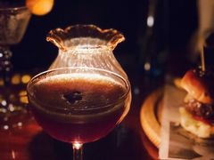 -JZ Club 爵士酒吧(上海店)