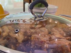 -黄记煌三汁焖锅(悦方IDmall店)