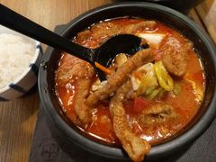 -阿香米线(萧山宝龙广场店)