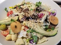 -查特花园美食广场(西单大悦城店)