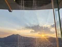 -官房大酒店-玉龙旋宫观景餐厅