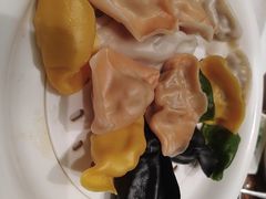 -盛百味·家宴餐厅(霸州分店)