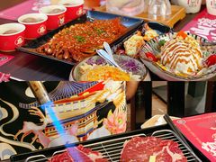 -仙隐小鹿中华料理(南宁万象城店)