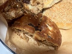 -满记烧饼(牛街东里小区一区店)