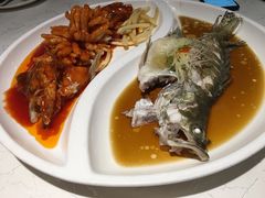 -马凯餐厅(长椿街店)