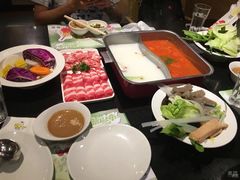 -新辣道鱼火锅(领展购物广场·中关村店)