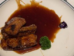 -海富门·带鱼·淮扬菜·粤菜(甘家口店)