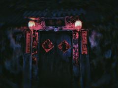 -夜幕浸入式超级密室(望京店)