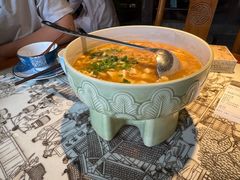 桐君熬豆腐-一味大院•桐庐菜传承店(春江路店)